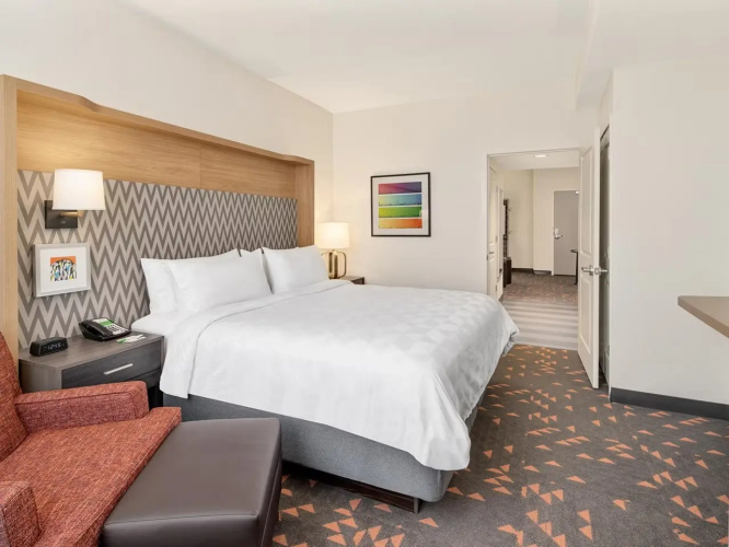 Double Suite