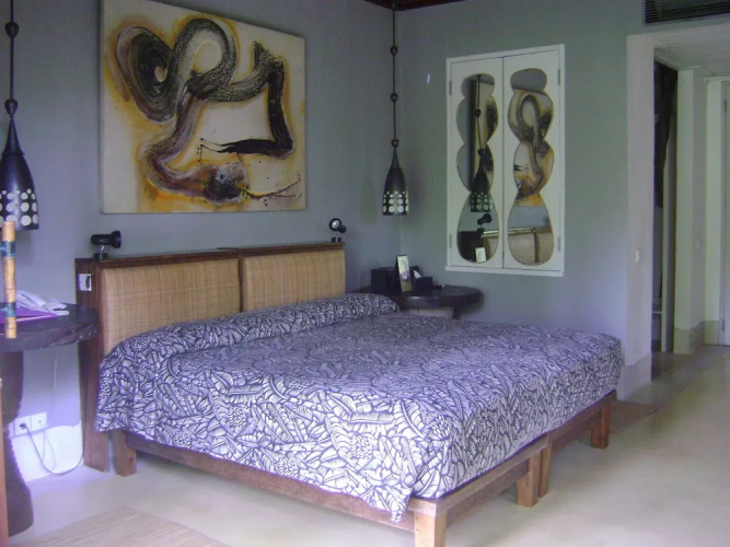 Taman Bebek Resort & Spa