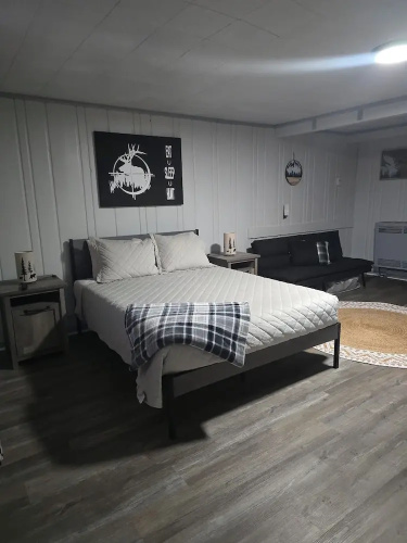 Fireside Lodging
