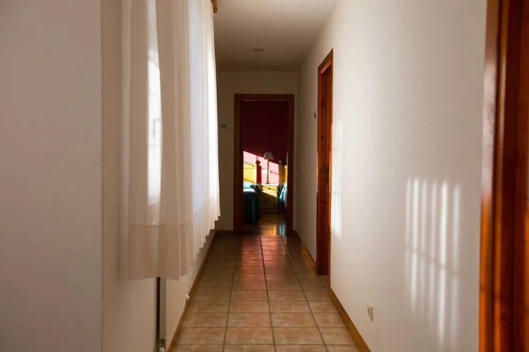 Hostal Gau-Txori