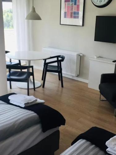 Golf Apartament 10