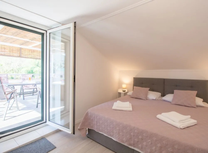 Holiday Home Riva