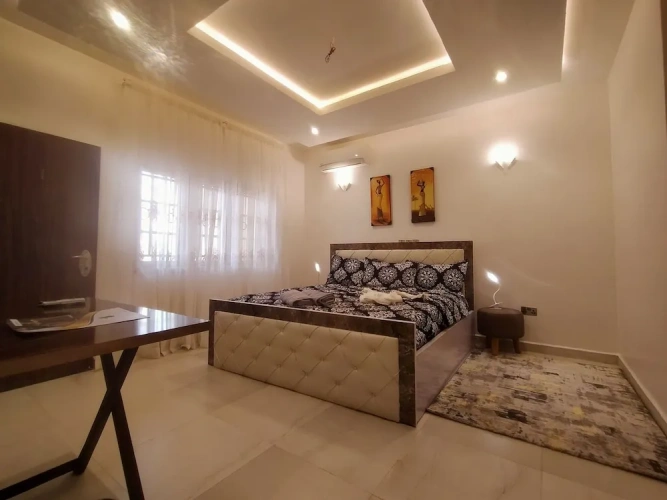 Royal Double room