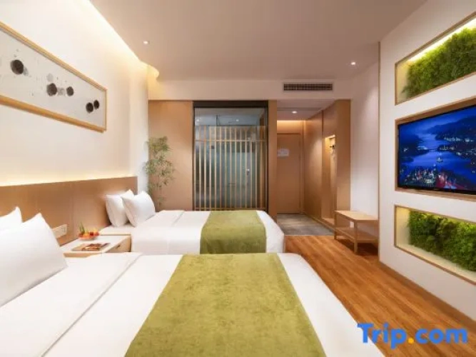 Comfort Twin room