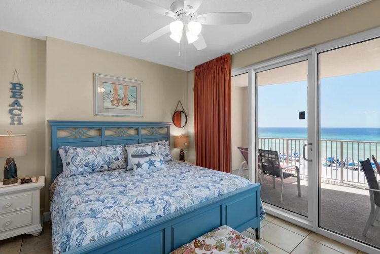 Ocean Villa 405