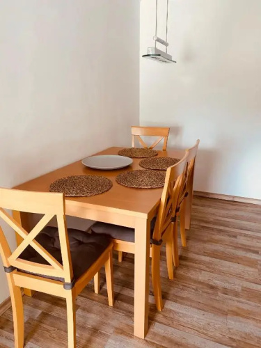 Ferienwohnung Horst