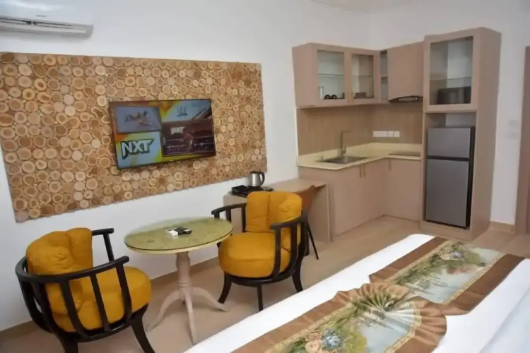 Hague Continental Hotel Maitama Abuja