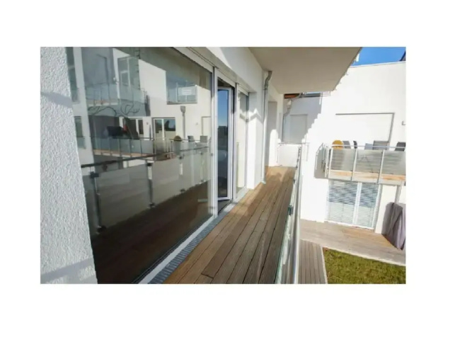 Holiday Apartment PG Seestrasse