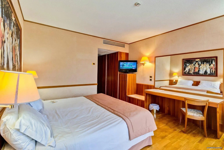 Hotel Salicone Norcia