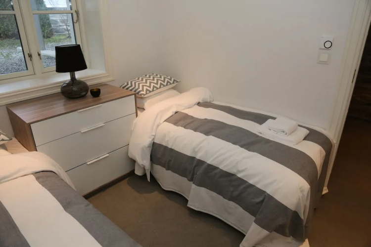 Alnes Gård