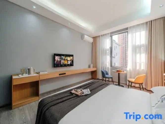 Privilege Double room