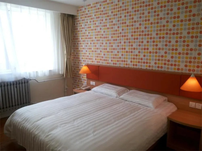 Home Inn-datong Daqing Road Branch