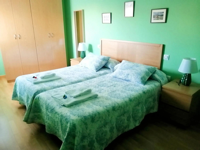 Casa Siete Picos
