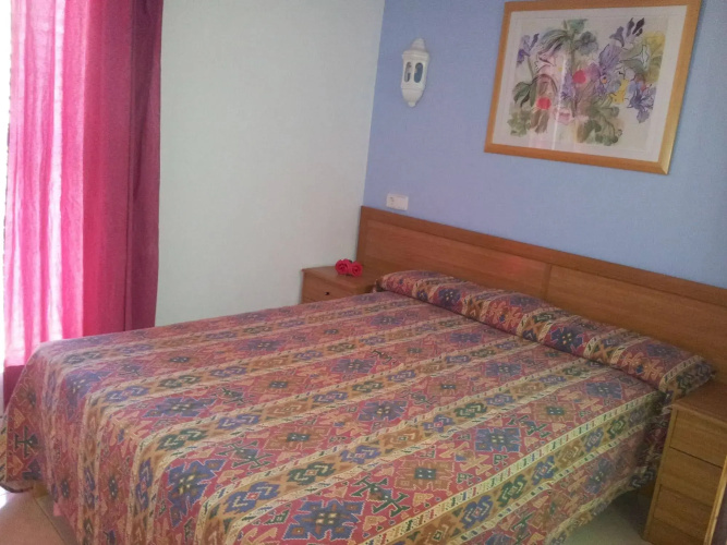 Hostal Ferrer