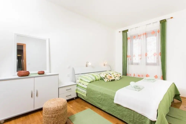 Apartment Penetra