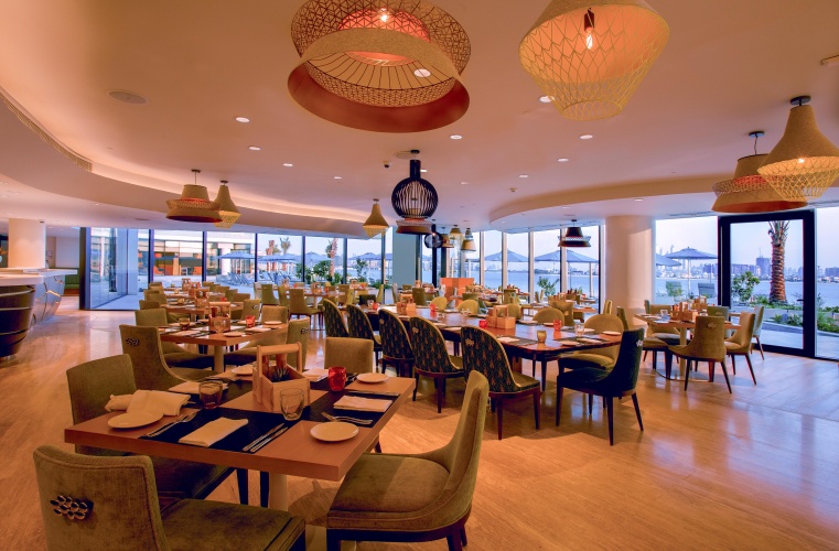 The Retreat Palm Dubai MGallery by Sofitel photo 23