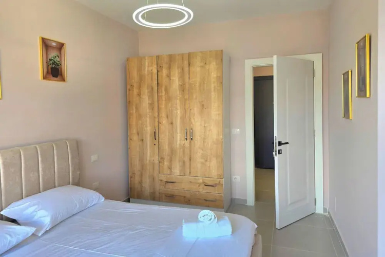 Happy Stay Apartment By The Sea 092