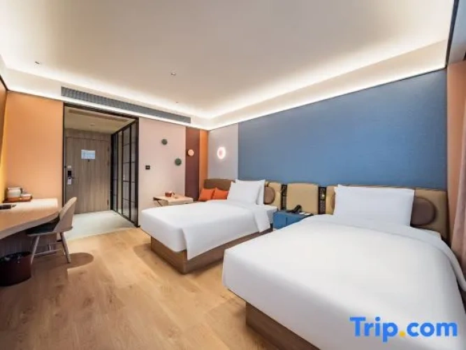 Business Twin room