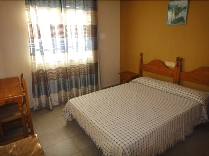 Apartamentos Habitat-24