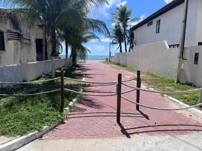 Ora Beach Residence