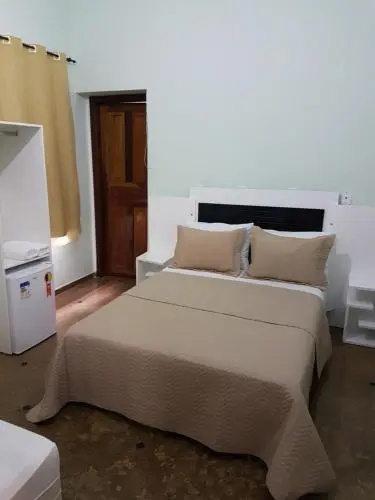 Hotel Simoes