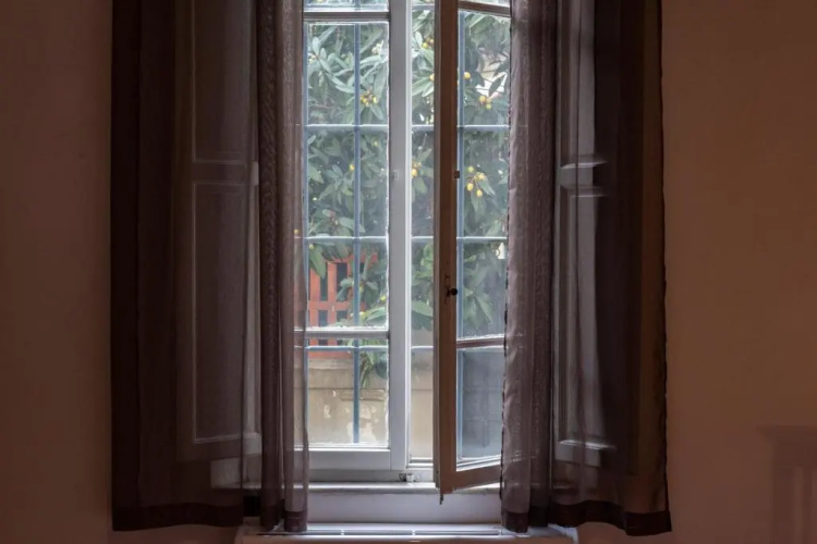 Conce Apartment
