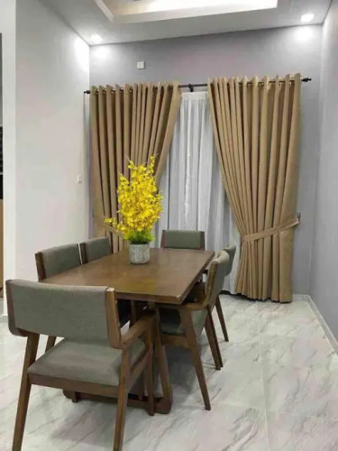 afza Homestay Paka A