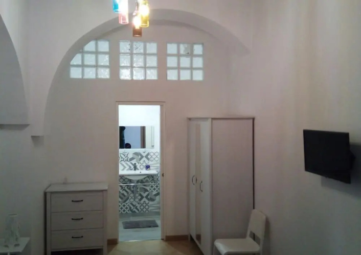 B&B Garibaldi