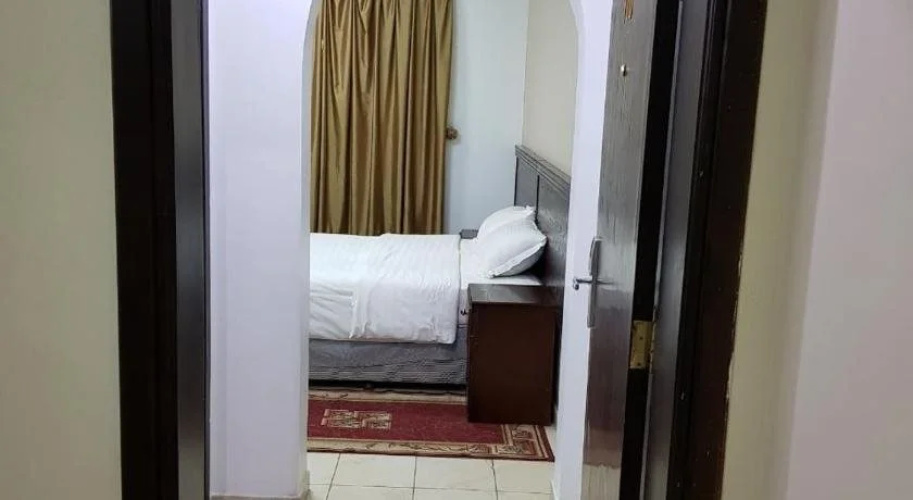Hend Plaza Hotel