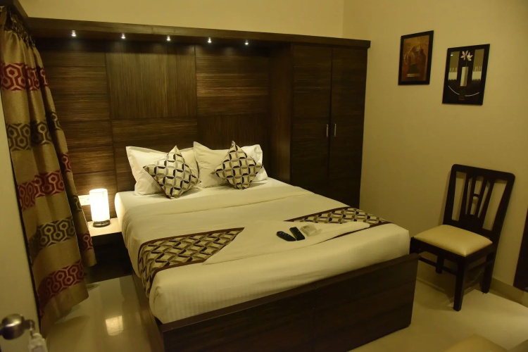 Hotel White Park