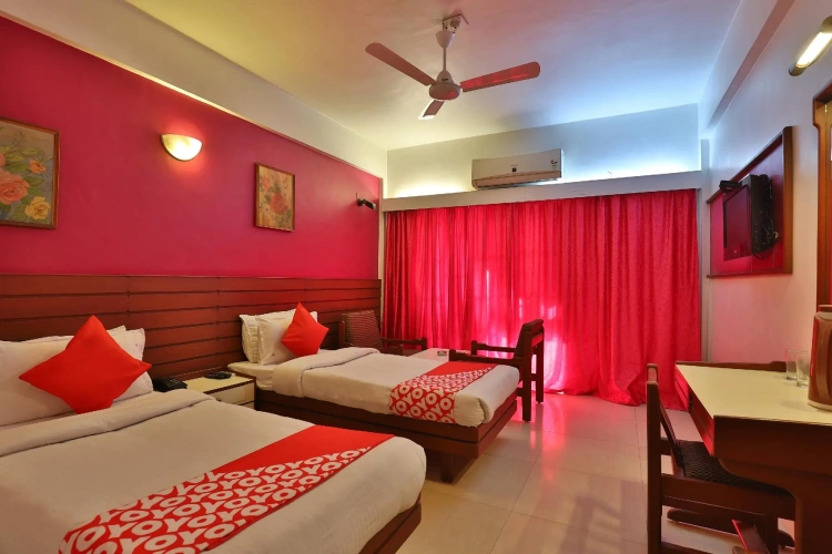 Classic Double room
