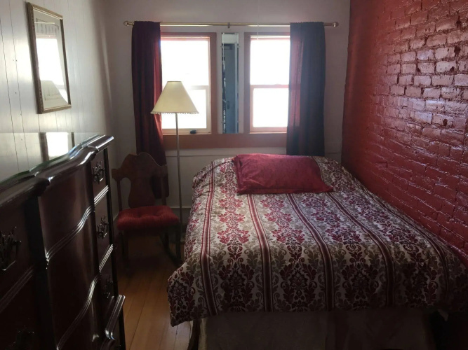 Historic Capitol Hotel Vacation Suites