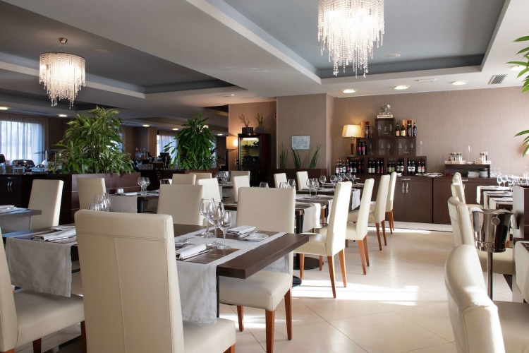 Dolce by Wyndham Milan Malpensa photo 13