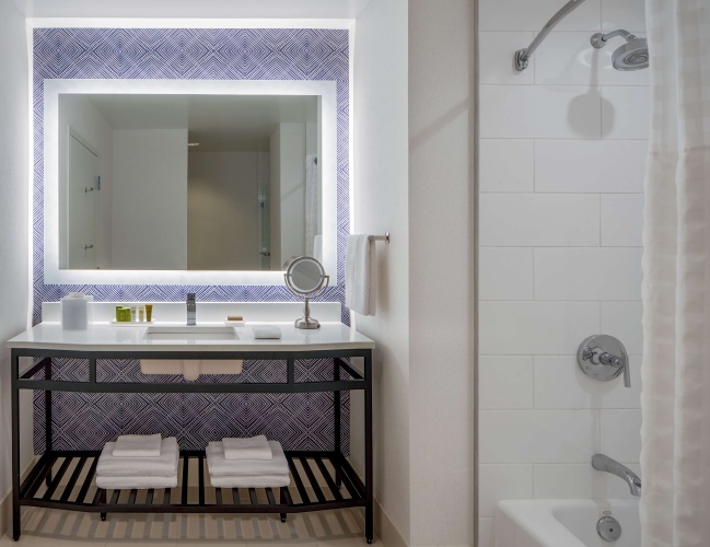 Hilton Richmond Downtown photo 11