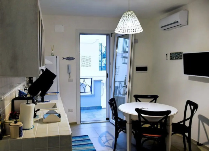 Torreblu Residence