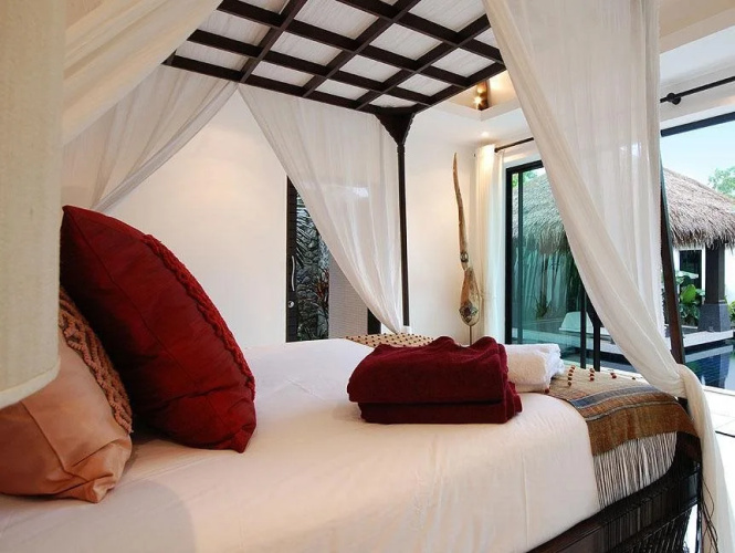 Villas Aelita Pool Villa Resort