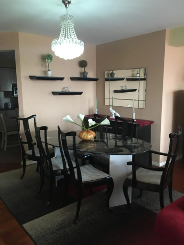Elite Apartment