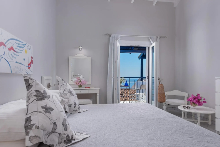 Adrina Beach Hotel