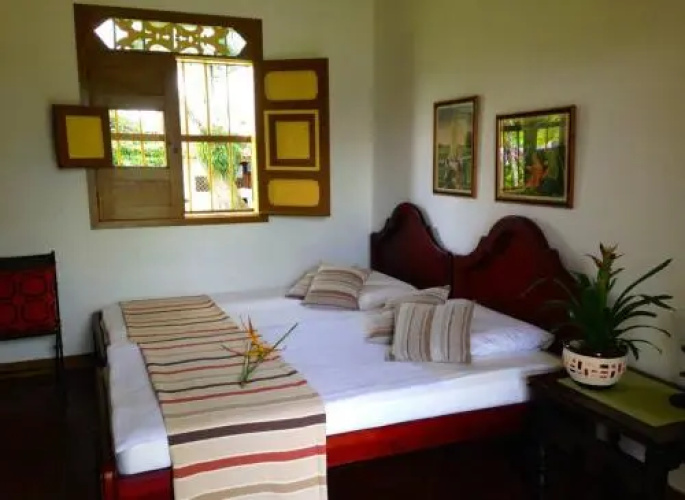 Finca Hotel La Ilusion