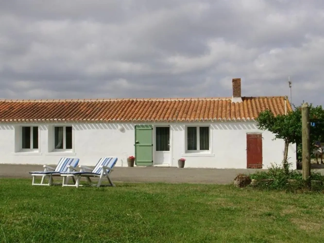 Cottage