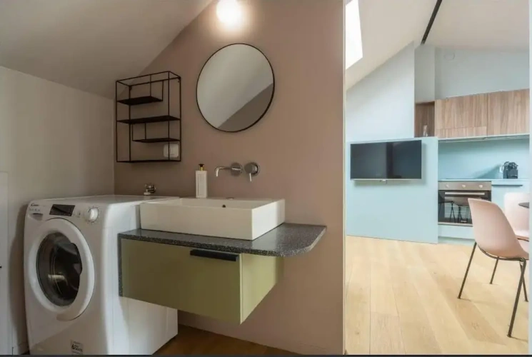 1 Bedroom Premium Apartment