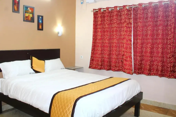The Chennai Inn