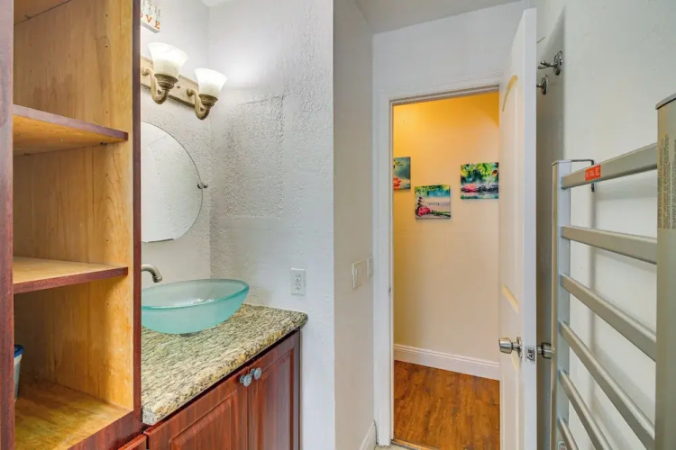 Pompano Beach Bungalow w/ Private Pool!