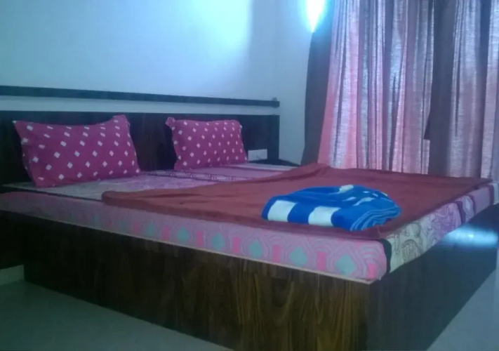 Hotel Apana