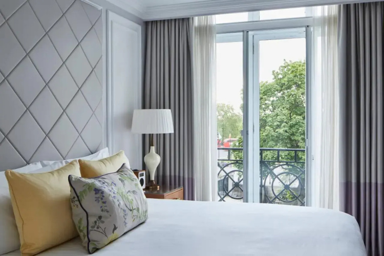 Park Lane Mayfair