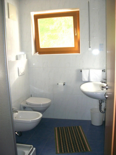 Hotel Sonja