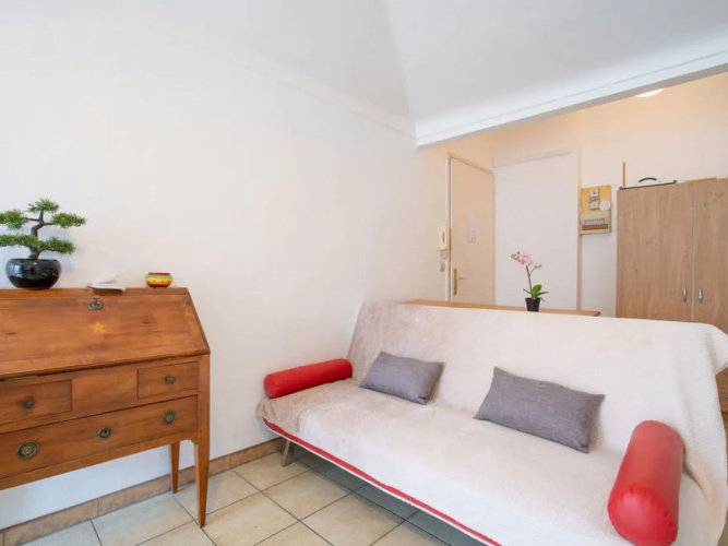 Apartment FONCET Biniamar