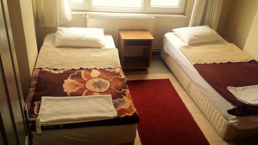 Sahil Otel