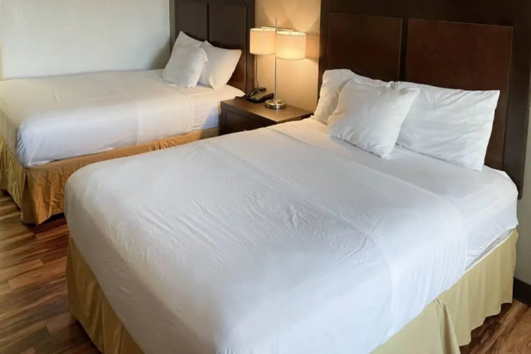 Econo Lodge
