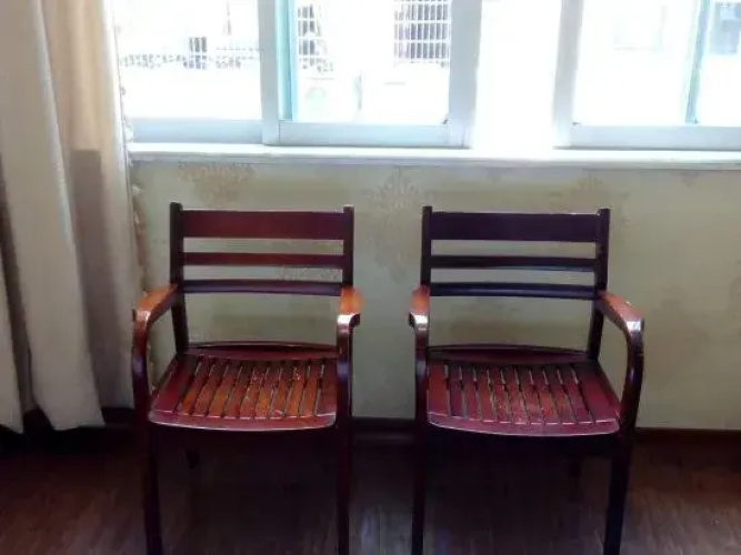 Xinjiyuan Hotel